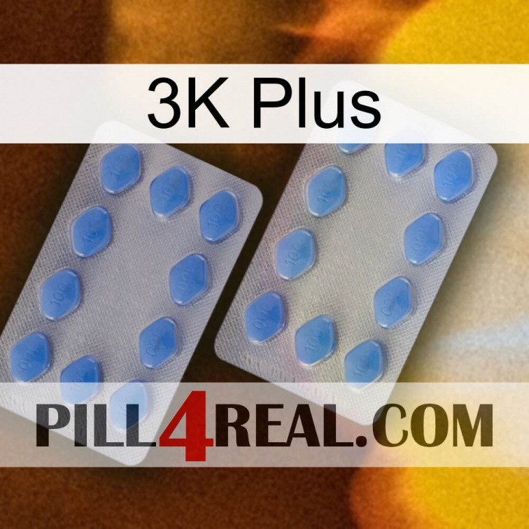 3K Plus 20